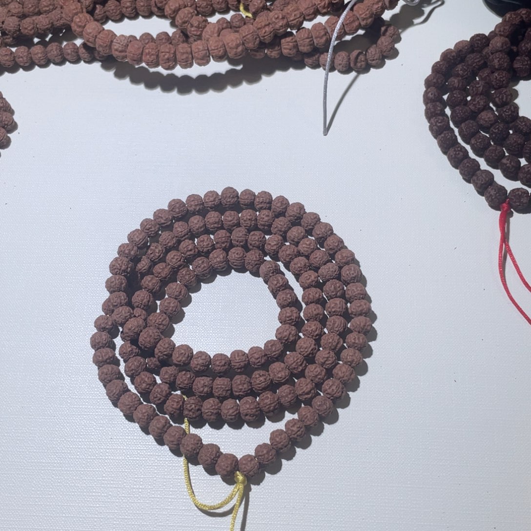 吊坠金刚菩提媲美老树王