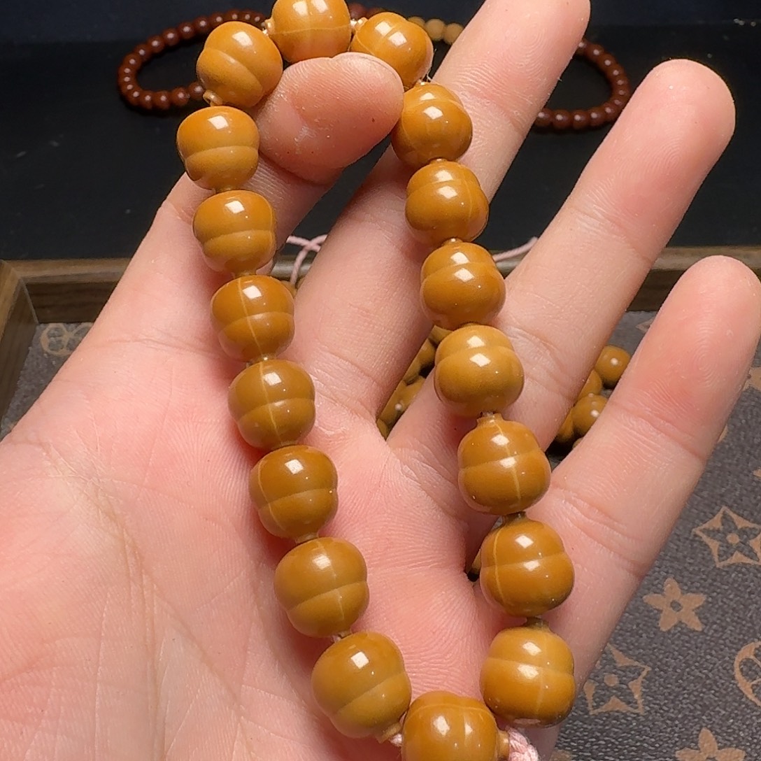 手串猴头核桃龙炎葫芦手持