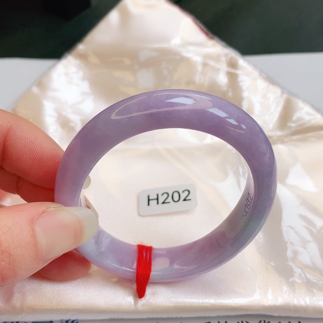 【闪购商品】翡翠手镯未镶嵌缅甸天然a货翡翠