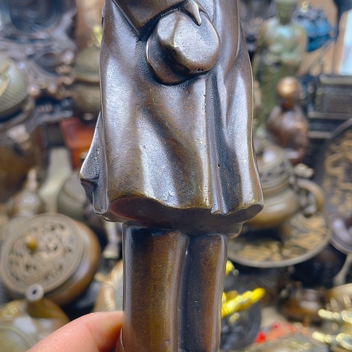 I don’t know if you