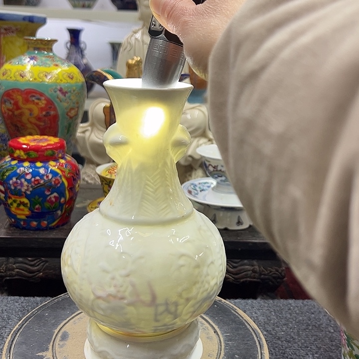 瓷片摆件摆件摆件摆件