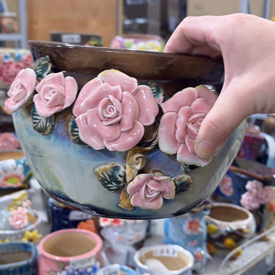 【闪购商品】红陶福利