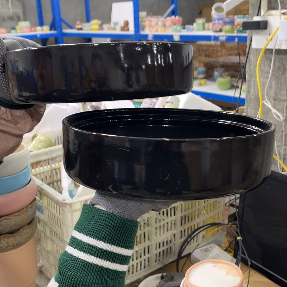 红陶正品数量无孔