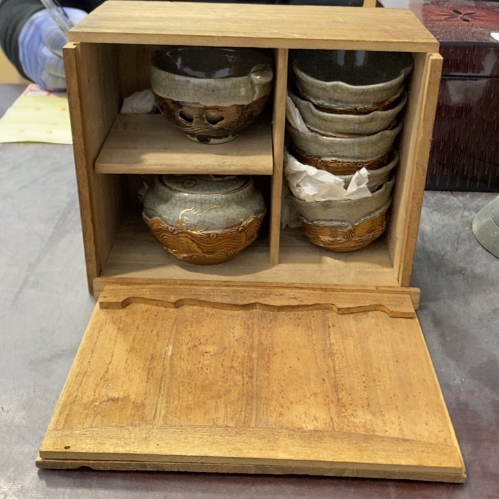 再***驰茶具工艺品哈哈哈哈