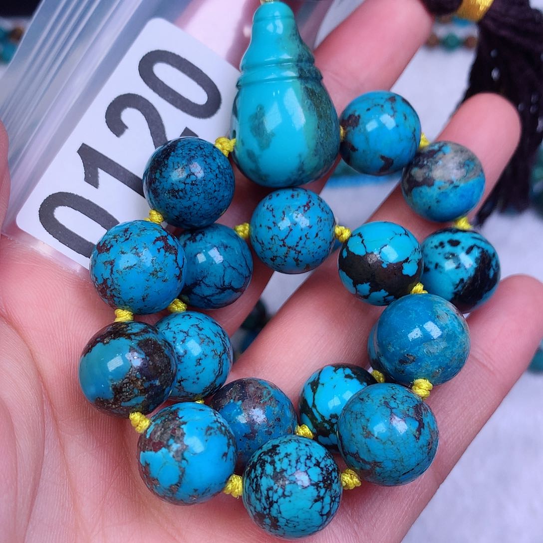 空竹粉丝专享十堰特色手工散珠