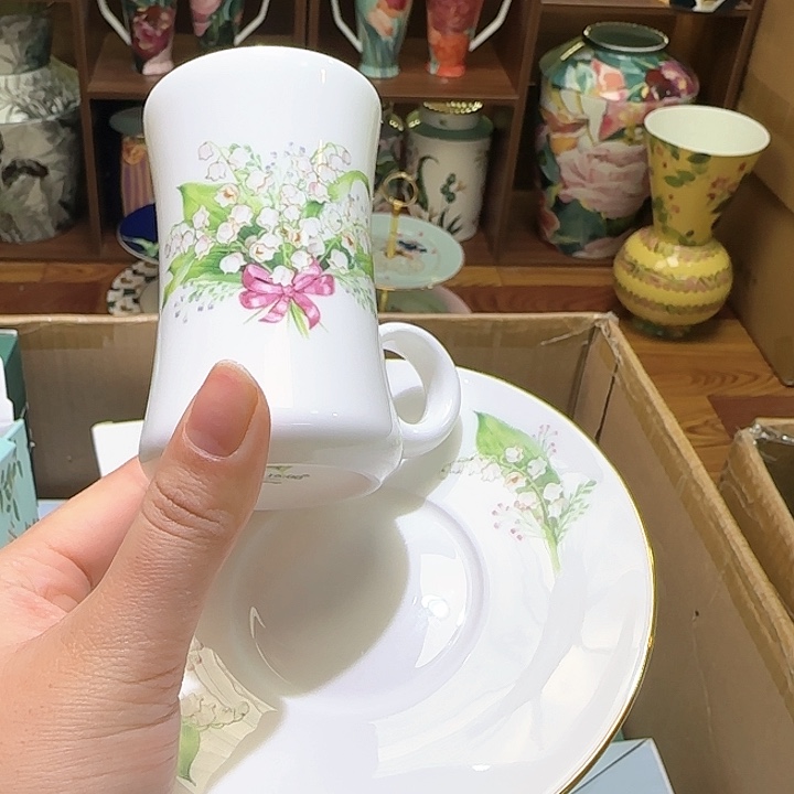 骨瓷实付满10包邮哈