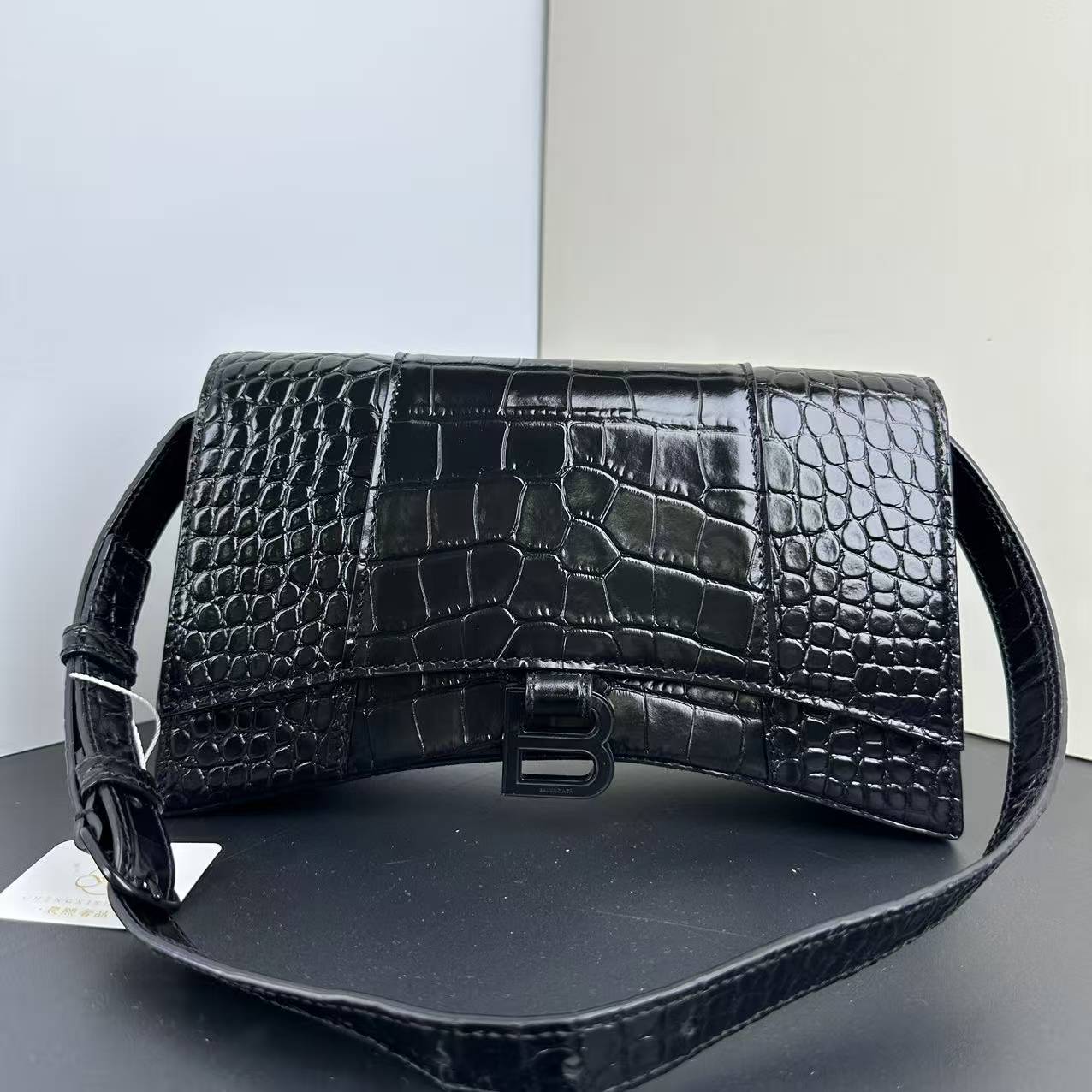 95新 Balenciaga/巴黎世家 安安/箱包/TYP882512260013