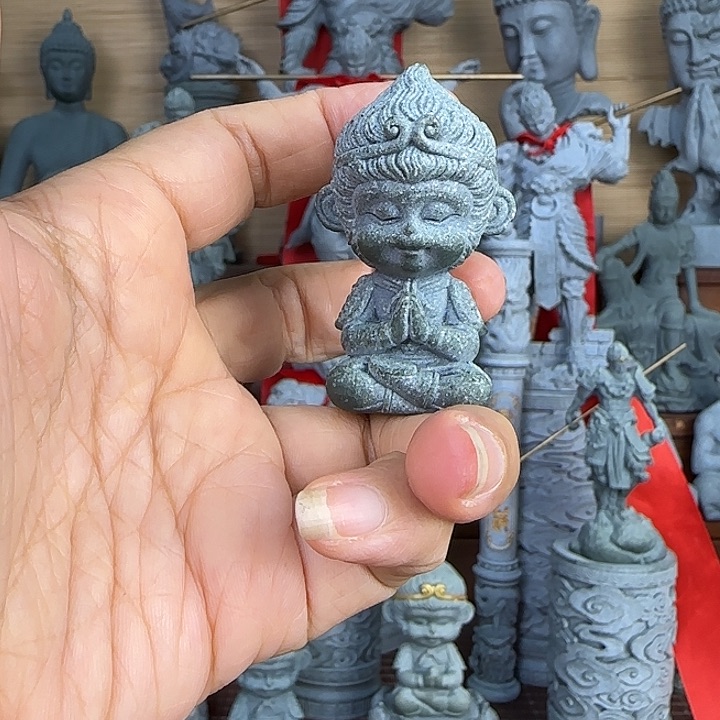 石材小悟空小悟空