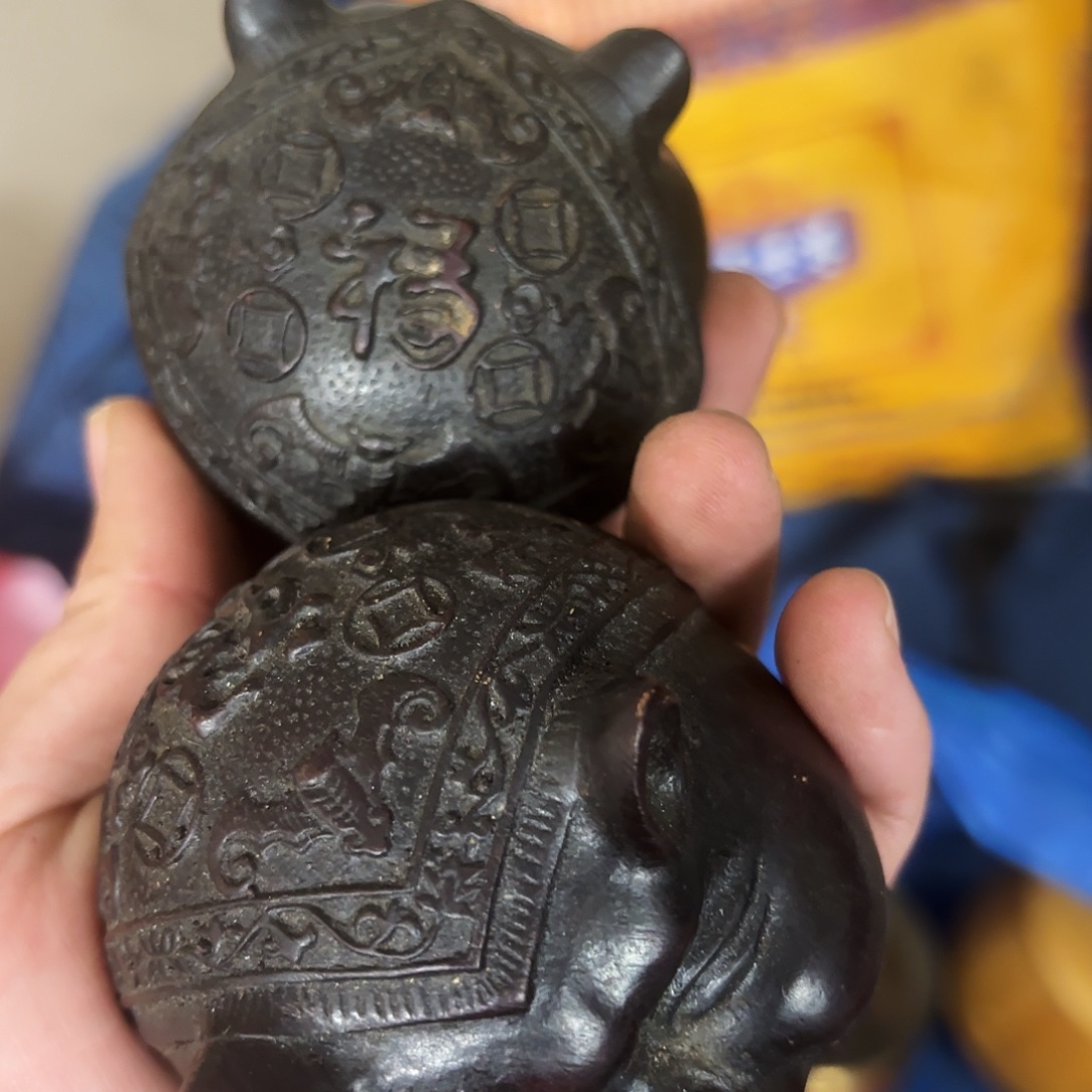 ****杂色豆（科檀/科特迪瓦檀木）