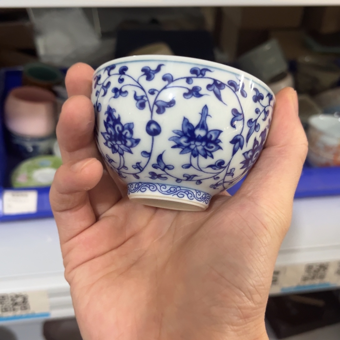 陶瓷等行业的生产和