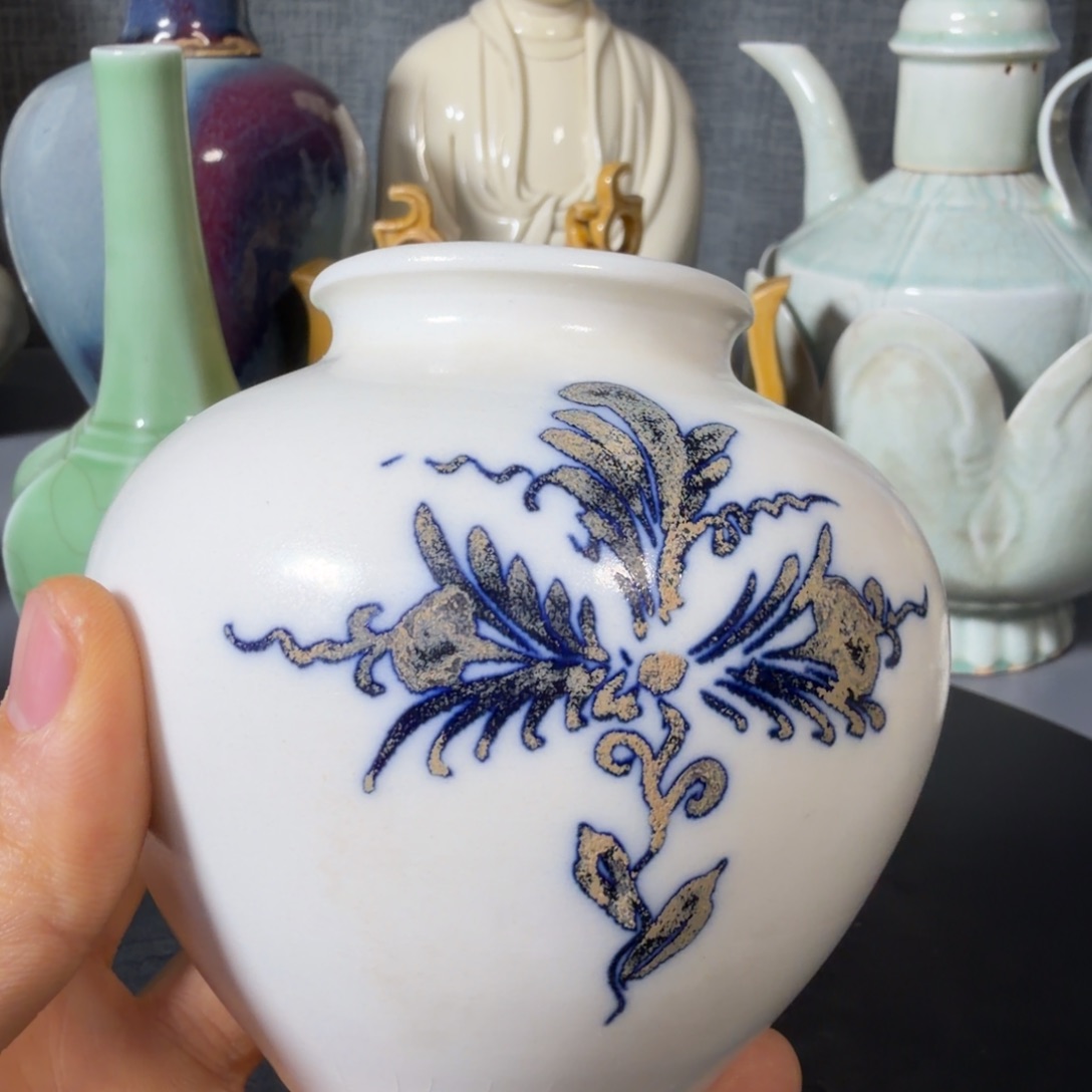 宁***1摆件瓷摆件 6666666