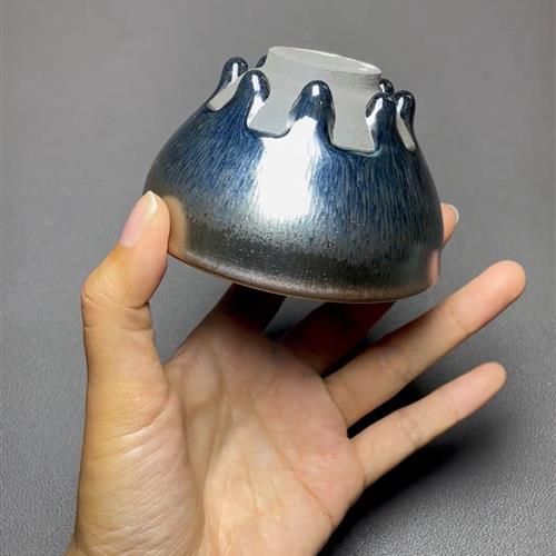 【闪购商品】茶盏-679............