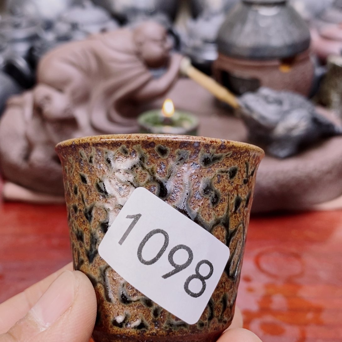 紫砂茶杯Tuiooooo56799@@