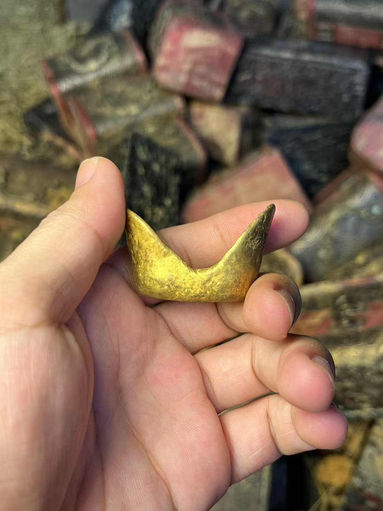 家居饰品摆件   AZ0010  精美摆件现代仿古复古摆件