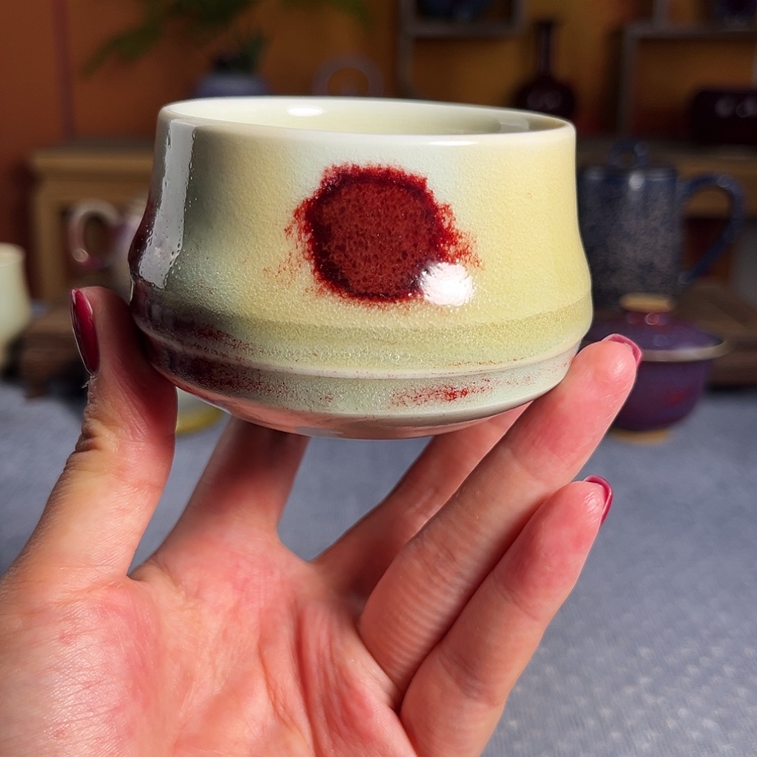 【闪购商品】杯3号112223345556666699