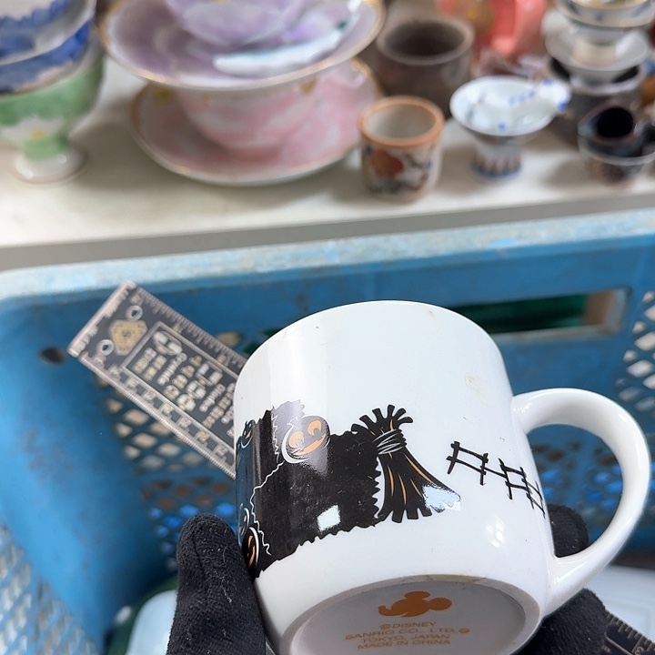 摆件开播啦….开播啦