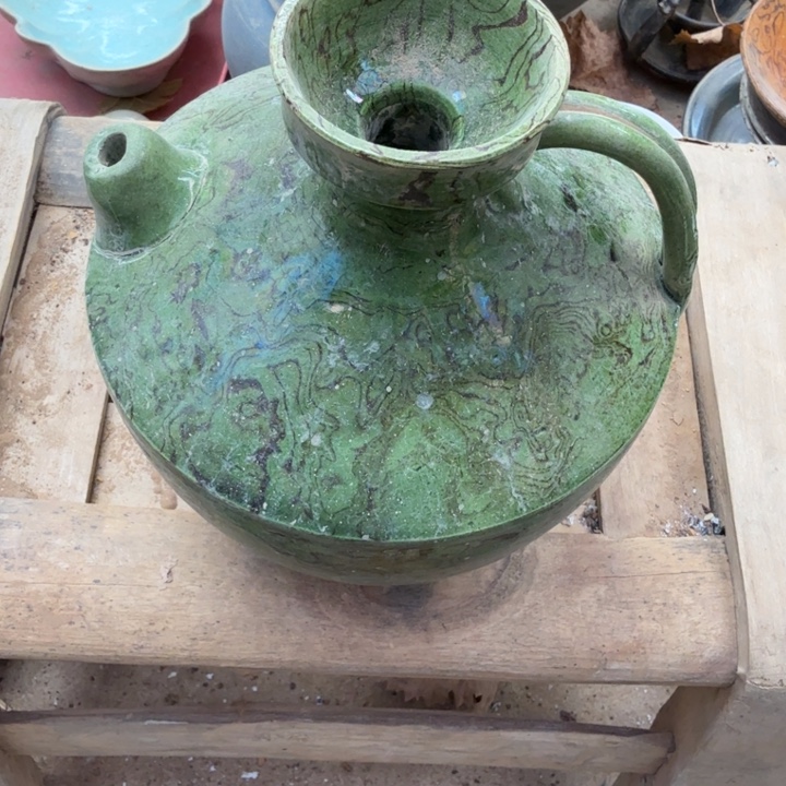 摆件瓷器瓷器瓷器