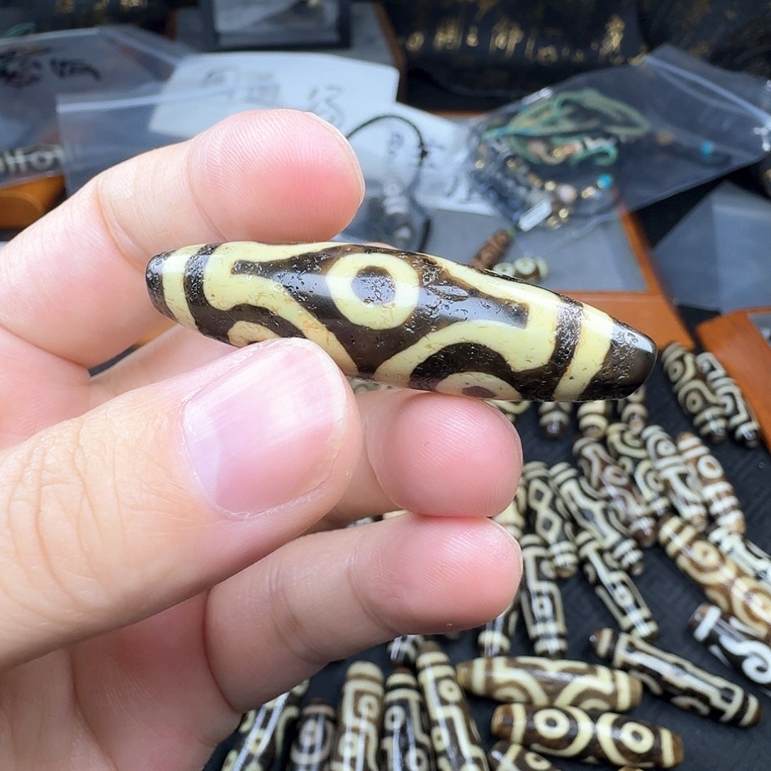 玛瑙/玉髓颈饰未镶嵌小*