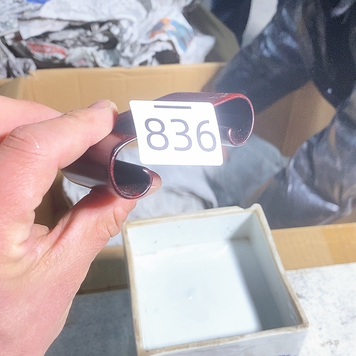 瓷片阿寶先生推薦好物