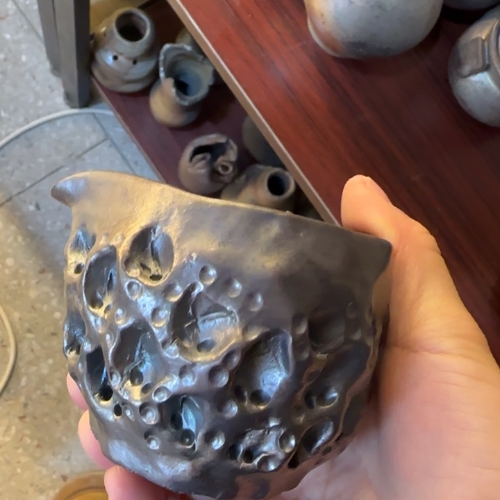 紫砂茶壶柴烧福利新品多多