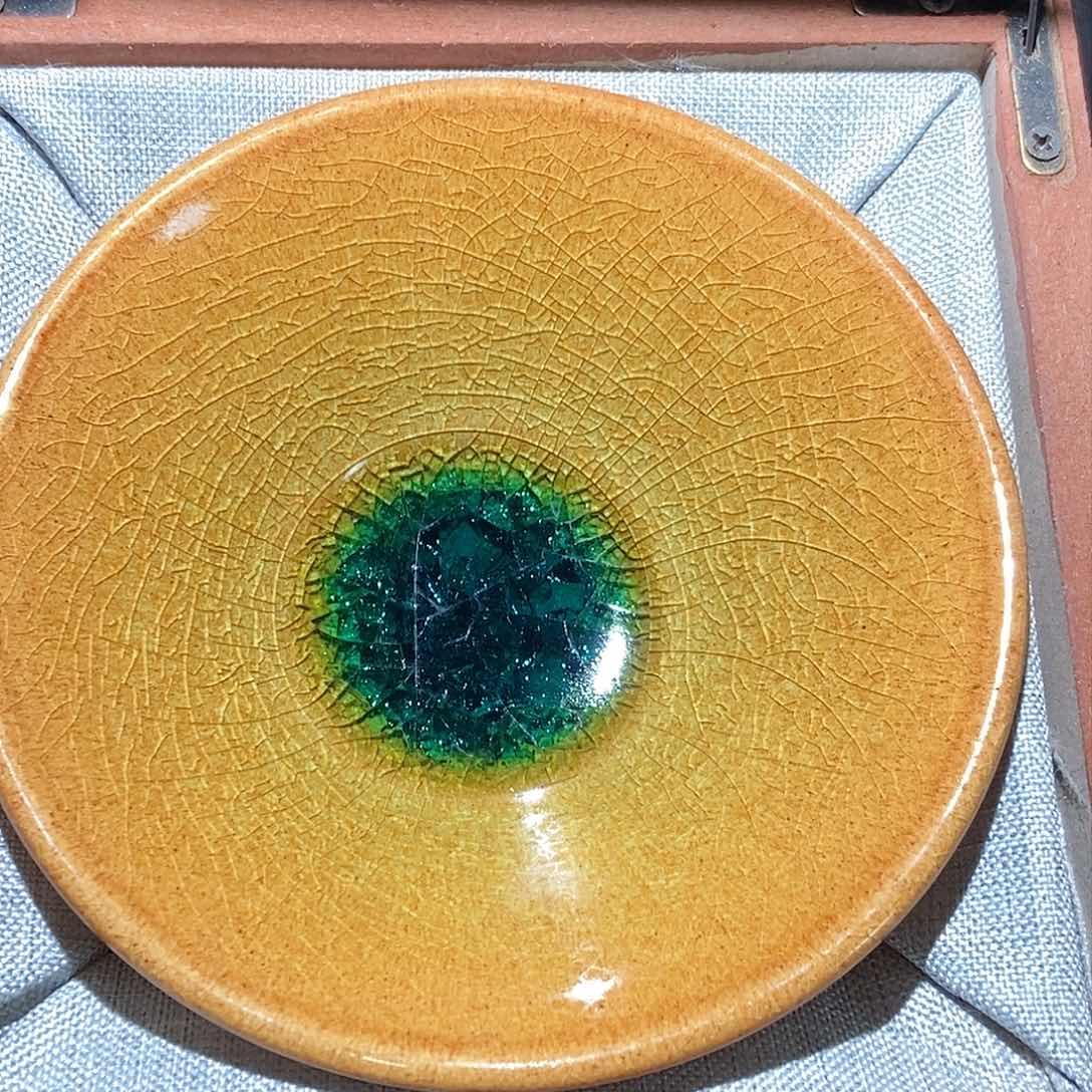 茶盏建盏茶器主人杯