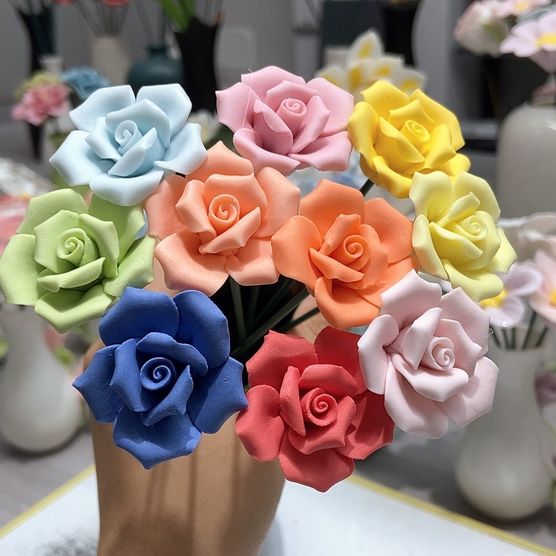 陶瓷手工制作工艺