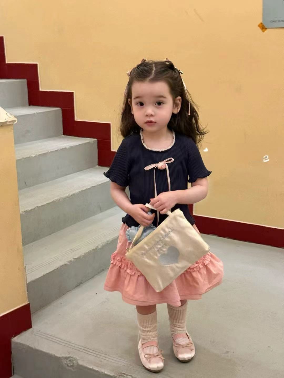 星星童装童品链接款2