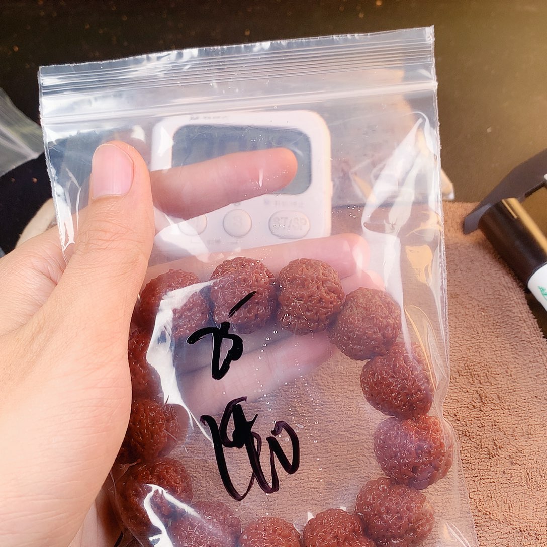 用***9金刚菩提吊坠25—————