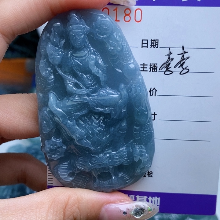 【闪购商品】翡翠颈饰未镶嵌11111111111