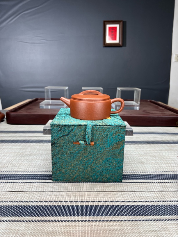 全手工汉瓦200CC降坡泥