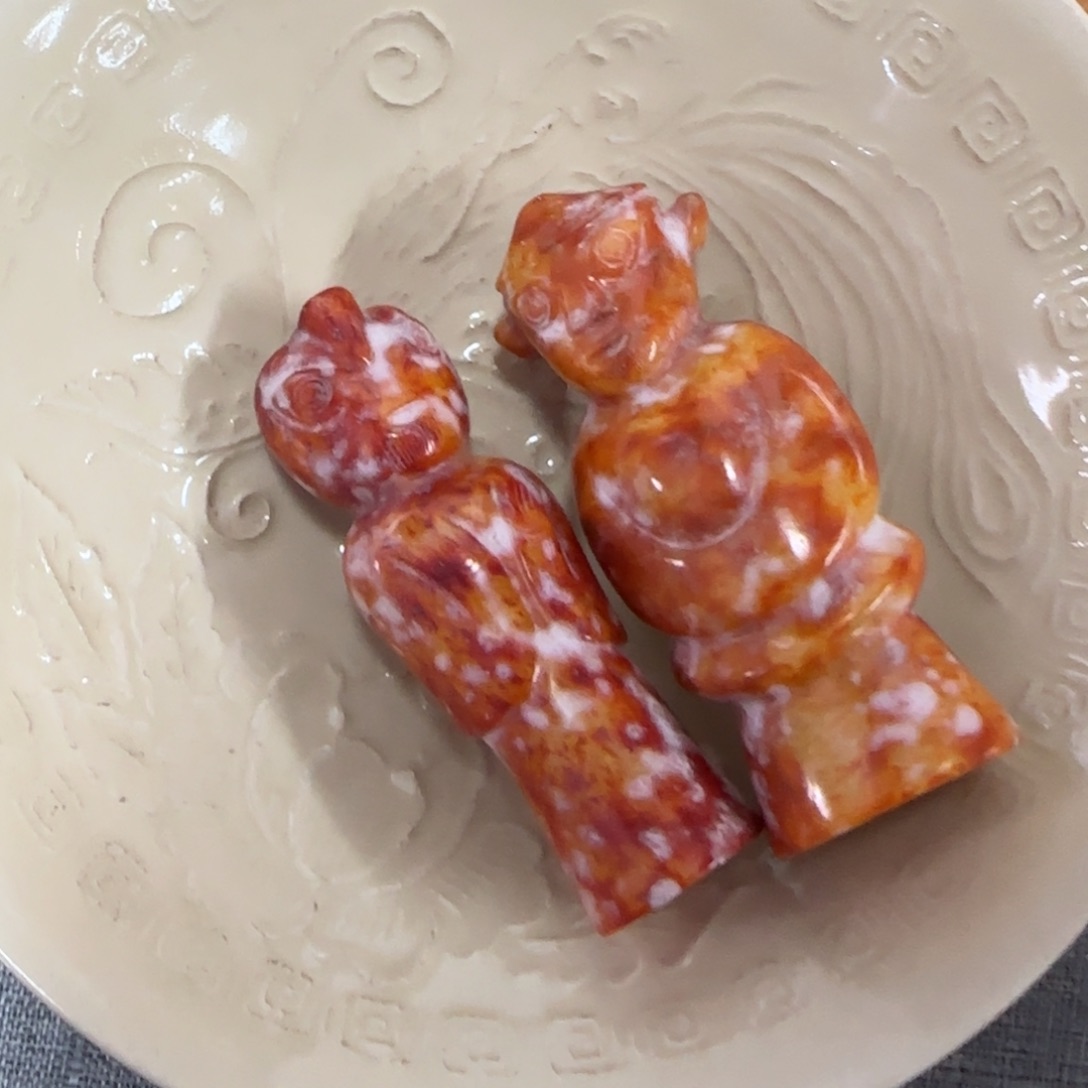 瓷片毕瓷器的制作工艺与