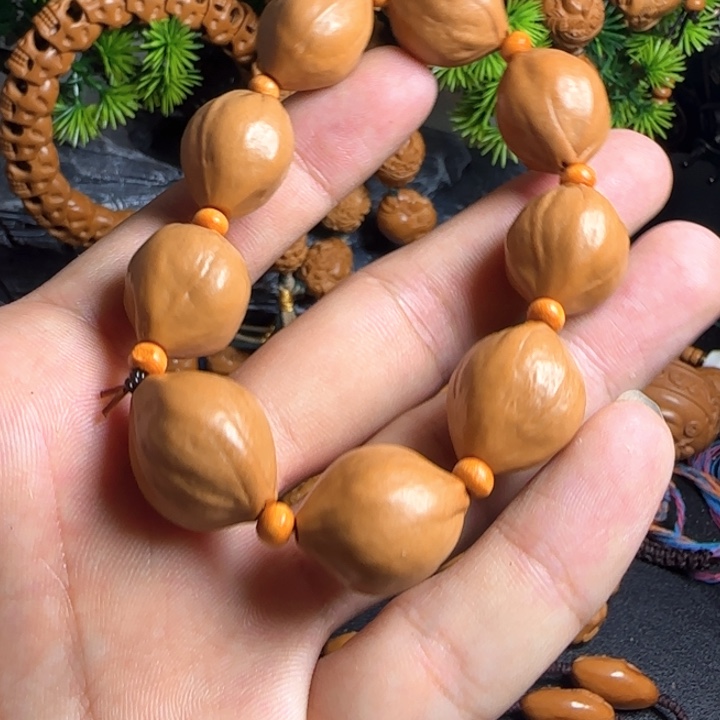 手串/手链橄榄核你好