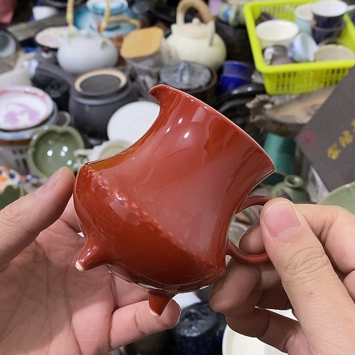 陶瓷艺术品及陶瓷制品