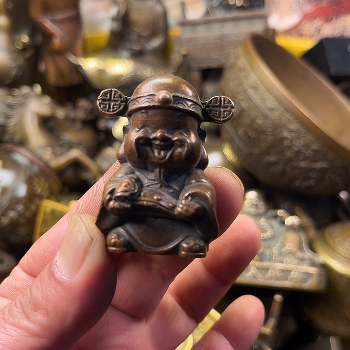 精美铜器精美铜器