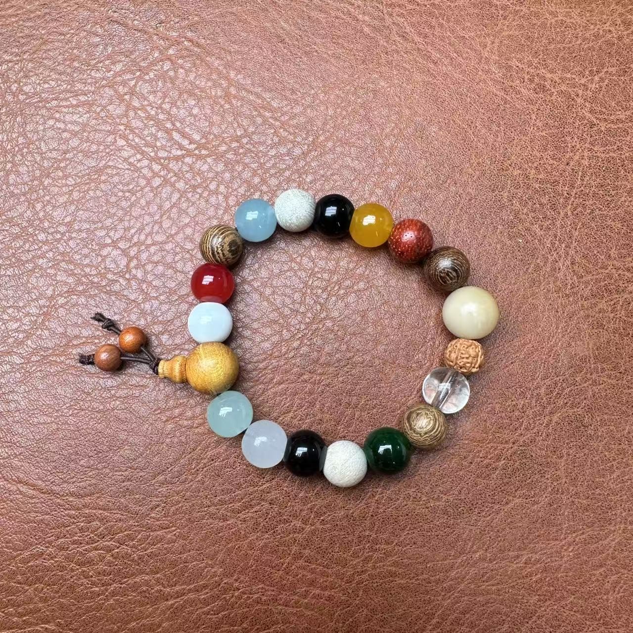 精品手串PT026(无礼盒）