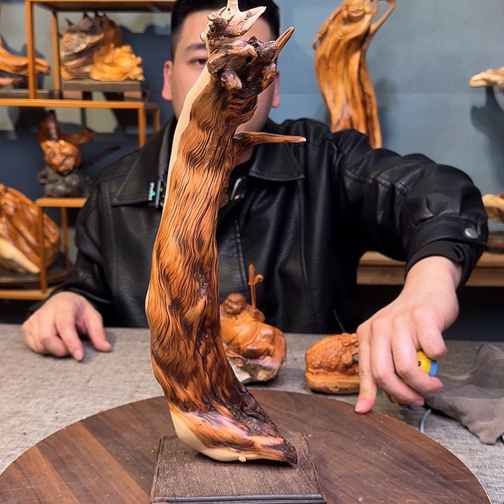 柏木（崖柏）关注一下