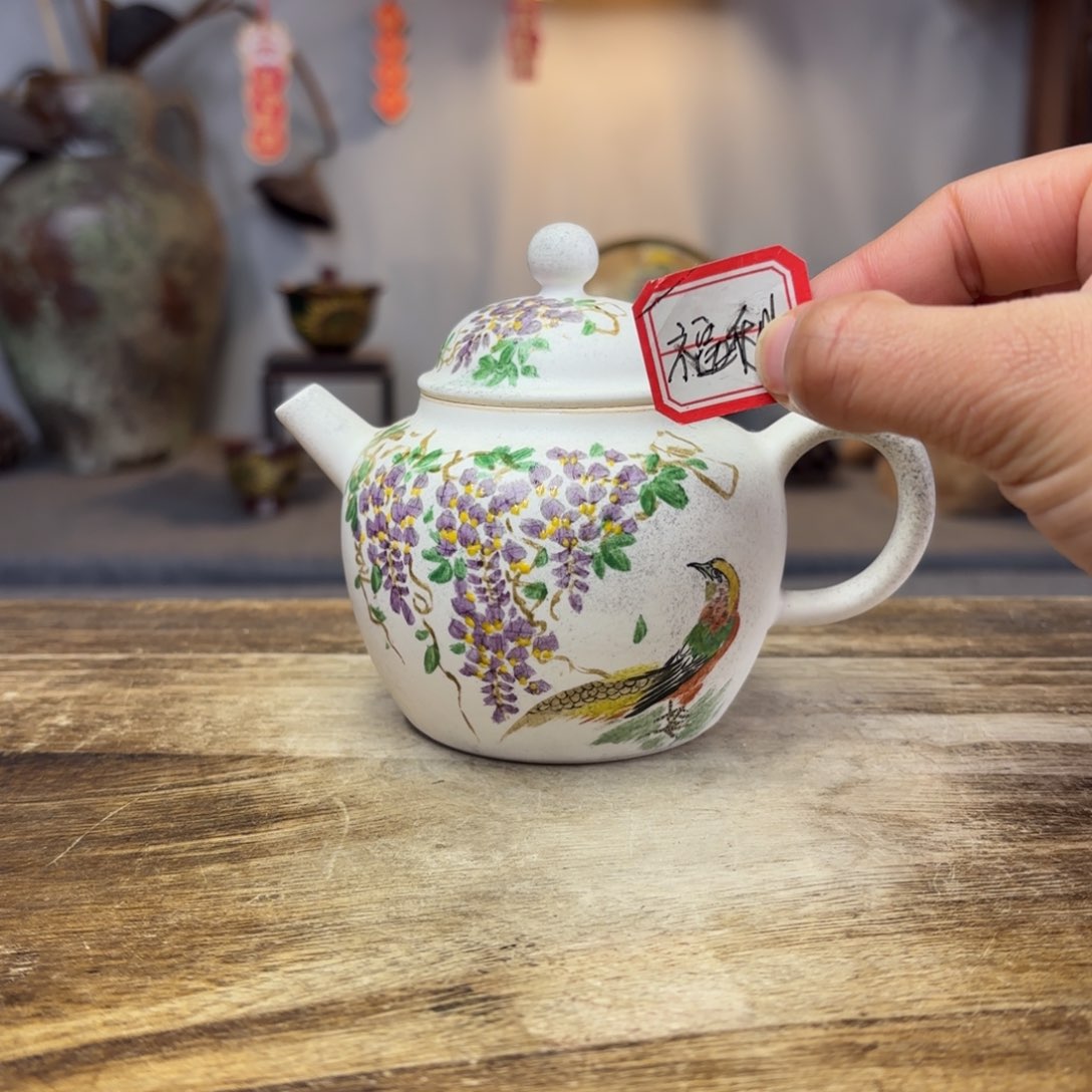 景德镇纯手工制作陶瓷