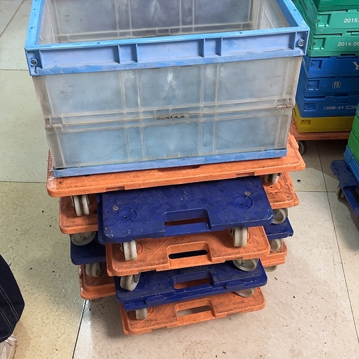 e****厚款家用五金工具箱1个不带盖