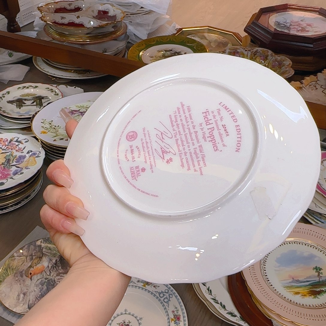 欧洲瓷器收藏鉴赏