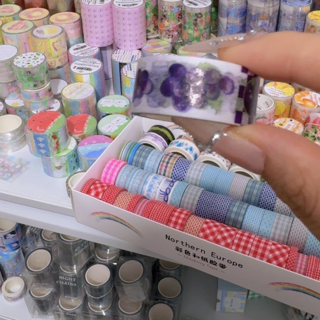 一卷胶带1111111111