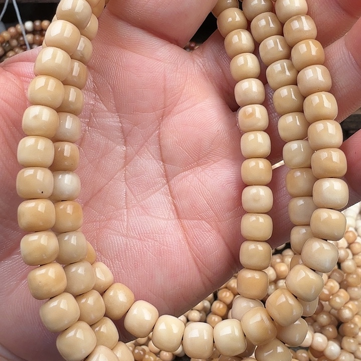 还***哦吊坠菩提根/象牙果