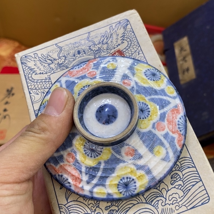 瓷片o o o o o o o o o o