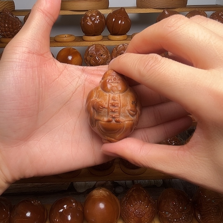 ****叶手串/手链橄榄核橄榄核