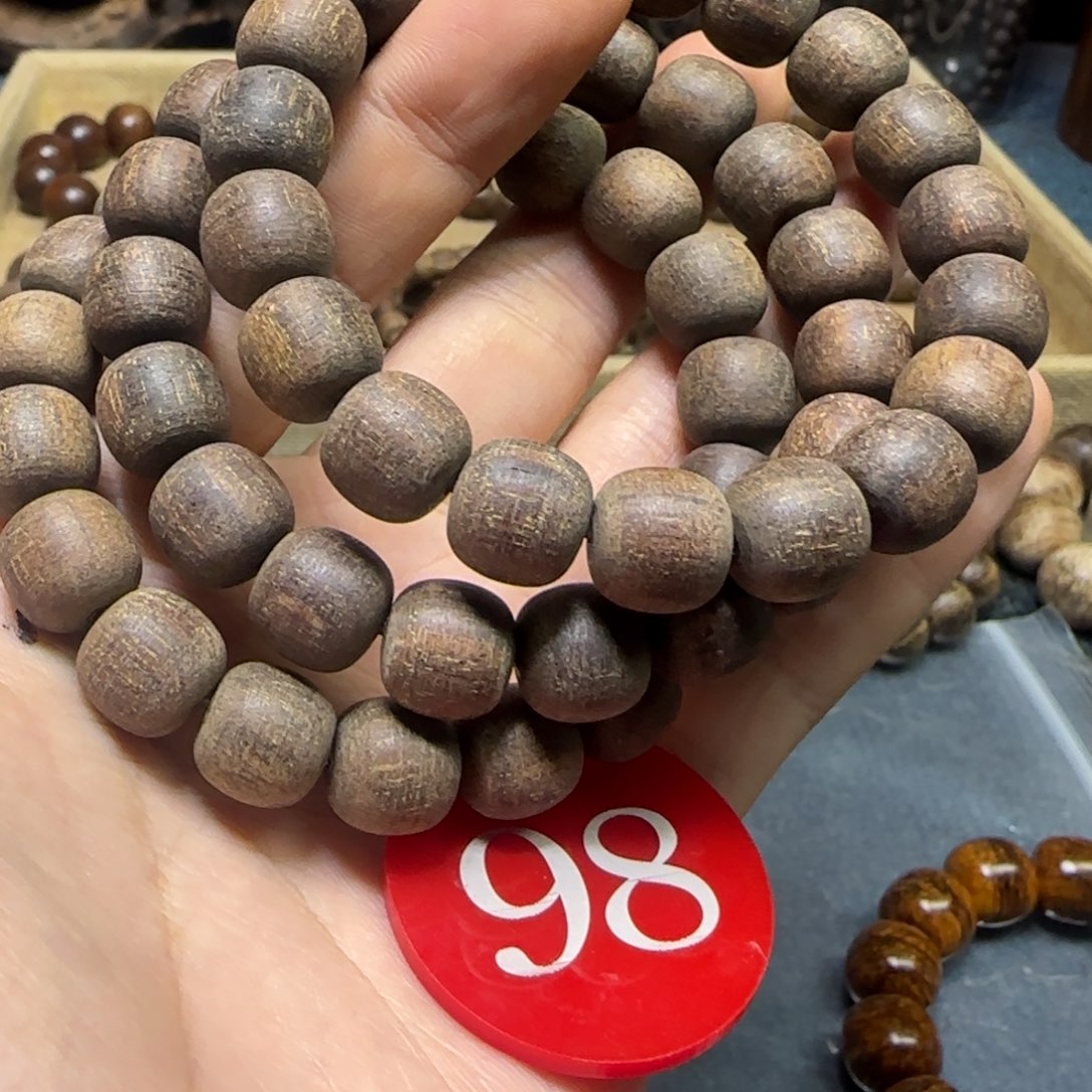 手串/手链贡木多样性发其一