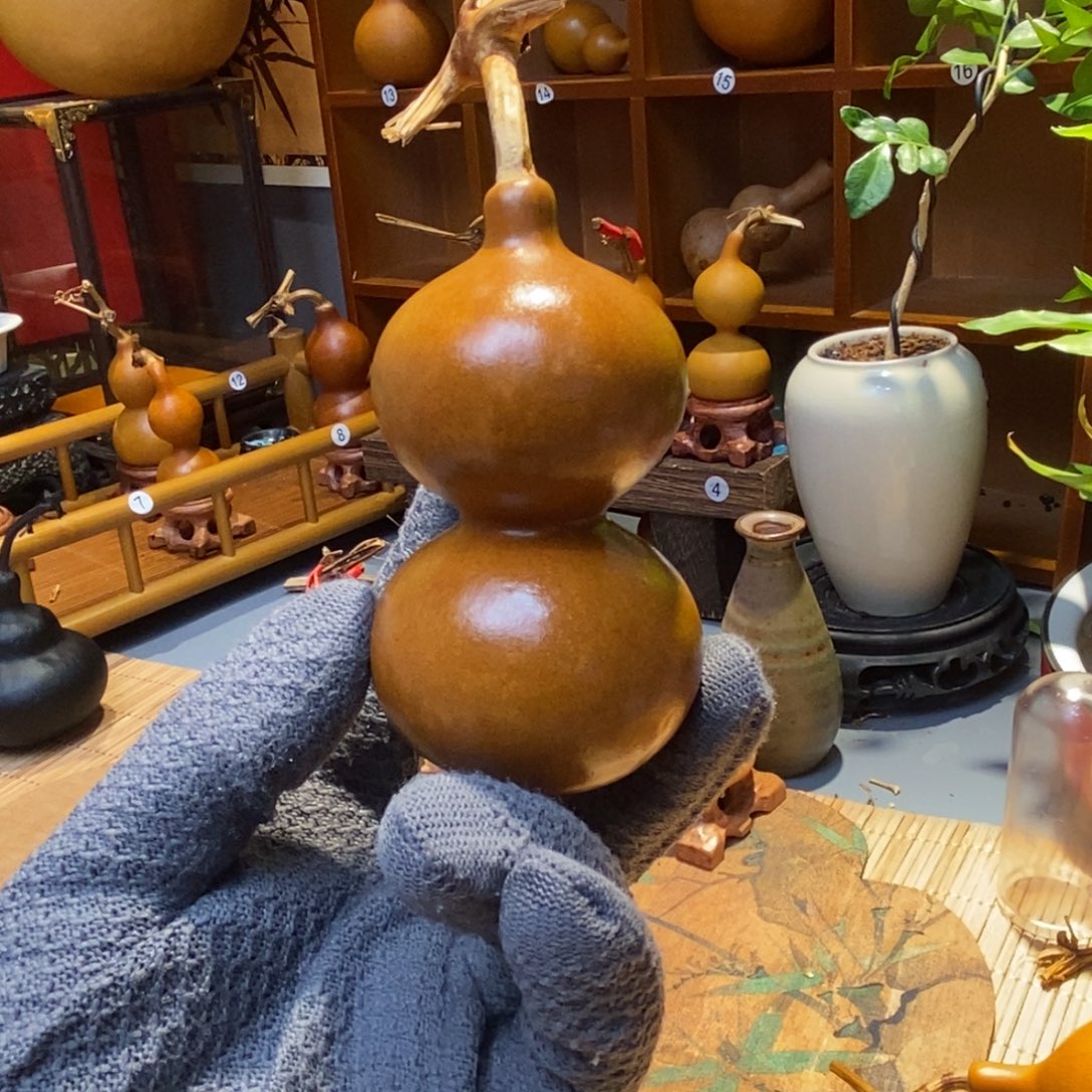 老皮葫芦老皮八宝