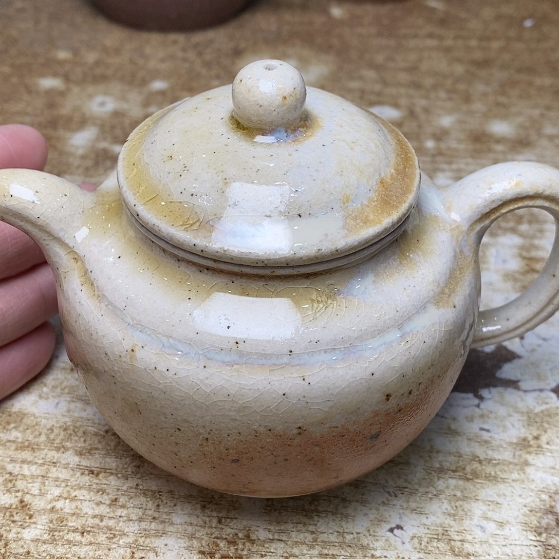 紫砂茶壶紫砂艺术