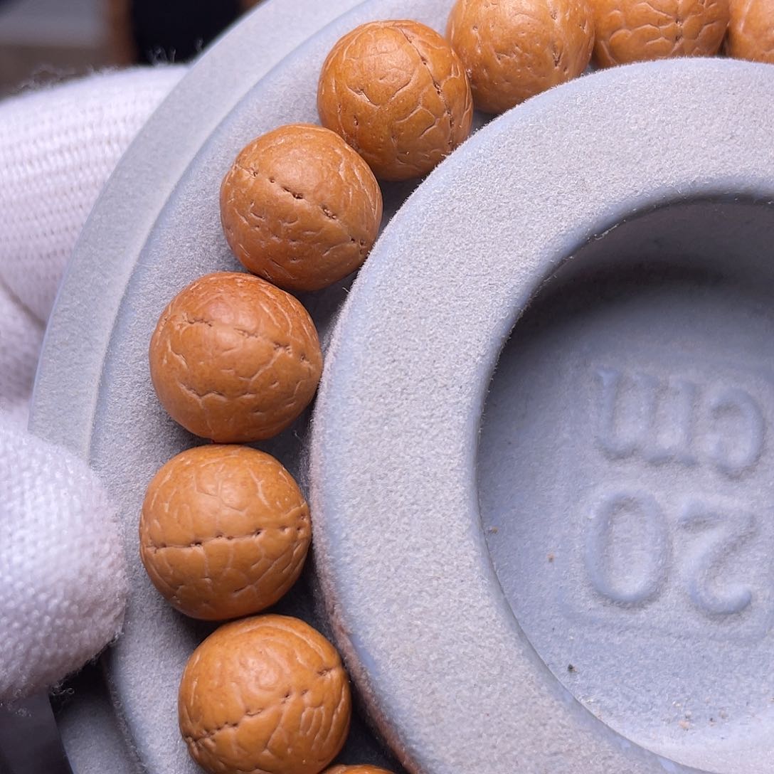 凤眼菩提吊坠菩提301