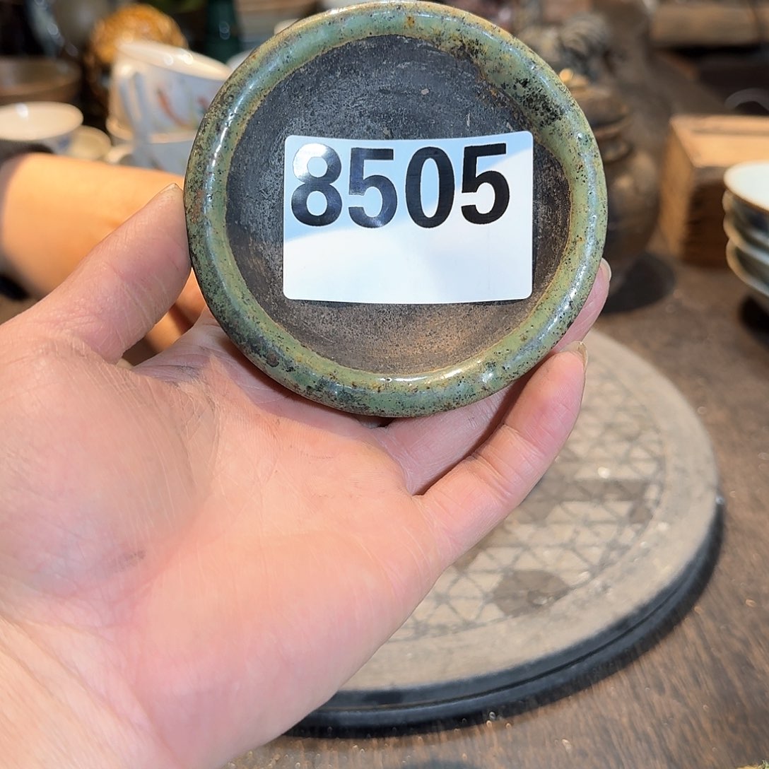 砖雕华****昭静静小院老物件8505