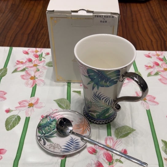瓷片茶杯茶杯杯茶杯杯茶杯杯