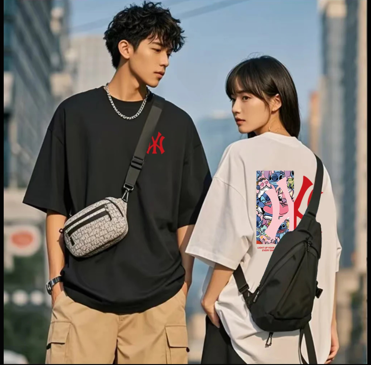 支持鉴定重磅新疆长绒棉短袖圆领云柔水光T打底衫男女纯棉T恤155